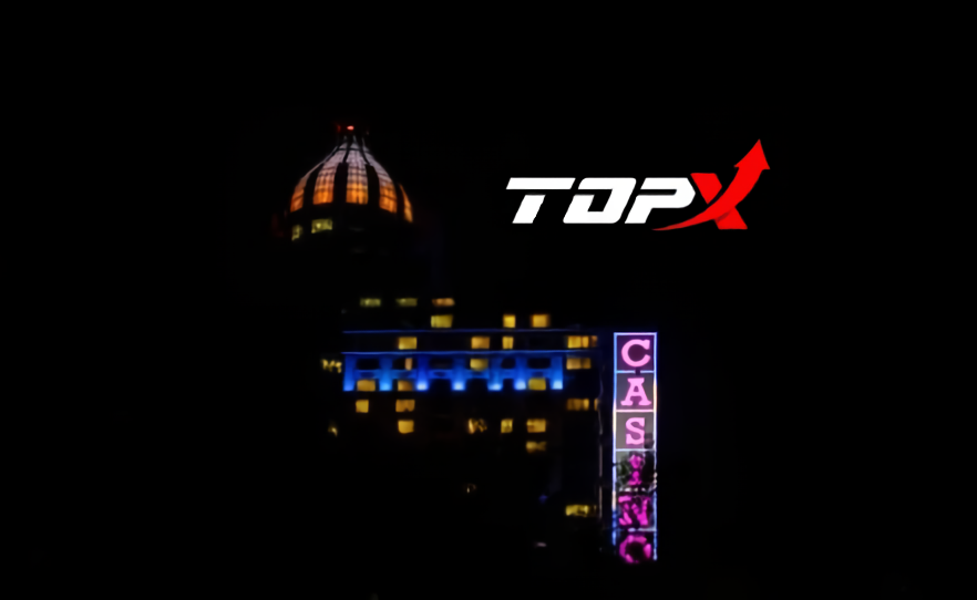 TopX Casino