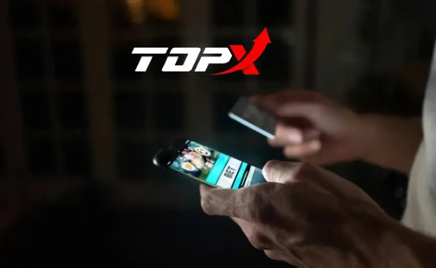 TopX site